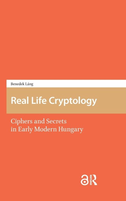 Real Life Cryptology - Benedek Láng