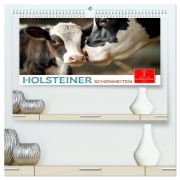 Cover-Bild zum Titel 'Holsteiner Schönheiten (hochwertiger Premium Wandkalender 2026 DIN A2 quer), Kunstdruck in Hochglanz' von 'Peter Roder'