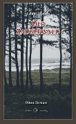 Cover-Bild zum Titel 'Der Zauberwald' von 'Sabine Nielsen'