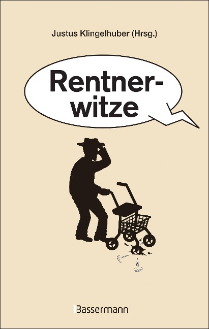 Rentnerwitze - 