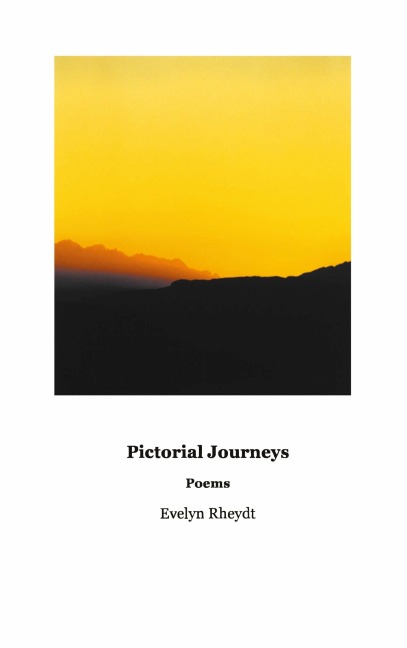 Pictorial Journeys - Evelyn Rheydt
