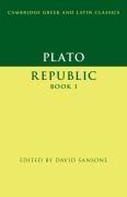 Cover-Bild zum Titel 'Plato' von ''