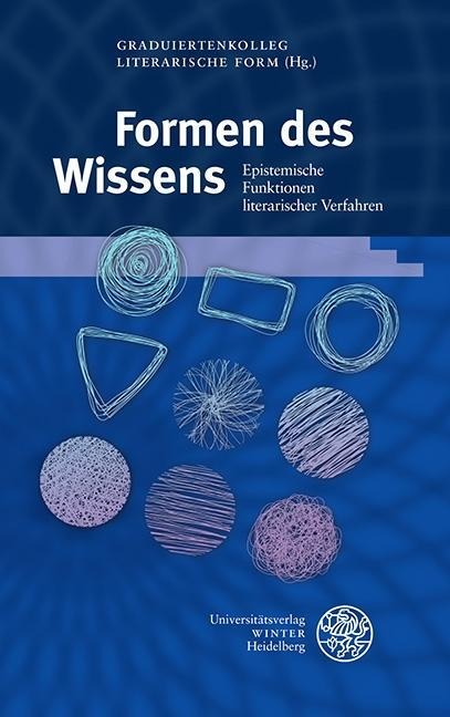 Formen des Wissens - 