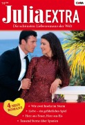 Cover-Bild zum Titel 'Julia Extra Band 286' von 'Lucy Monroe, Susan Stephens, Melanie Milburne, Penny Jordan'