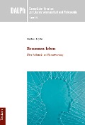 Cover-Bild zum Titel 'Besonnen Leben' von 'Stephan Snyder'