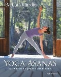 Cover-Bild zum Titel 'Yoga Asanas' von 'Barbara Kündig'