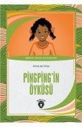 Cover-Bild zum Titel 'Pingpingin Öyküsü' von 'Anne de Vries'