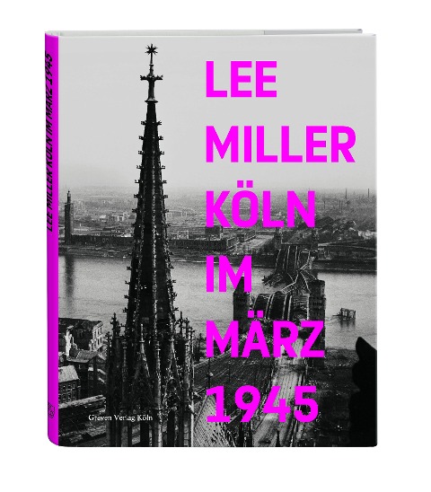 Lee Miller - 