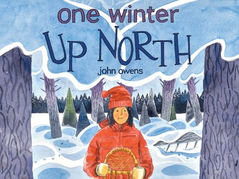 One Winter Up North - John Owens