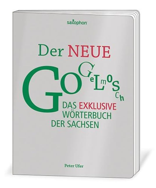 Der Neue Gogelmosch - Peter Ufer