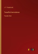 Cover-Bild zum Titel 'Twaalftal leerredenen' von 'J. P. Hasebroek'