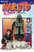 Cover-Bild zum Titel 'Naruto 34' von 'Masashi Kishimoto'