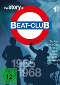 The Story of Beat-Club - Gerd Augustin