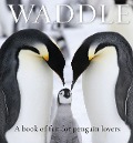Cover-Bild zum Titel 'Waddle' von ''