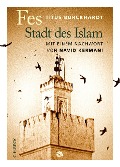 Cover-Bild zum Titel 'Fes' von 'Titus Burckhardt'