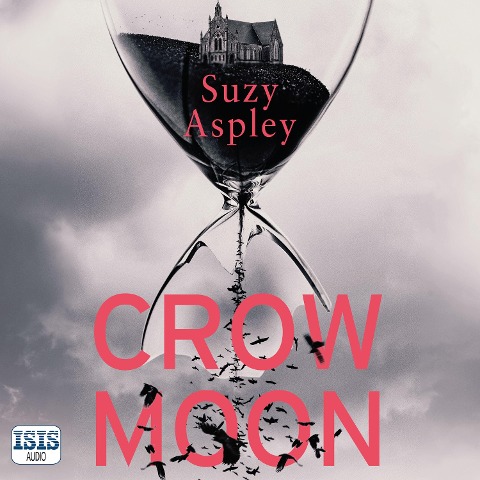Crow Moon - Suzy Aspley