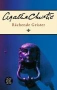 Rächende Geister - Agatha Christie