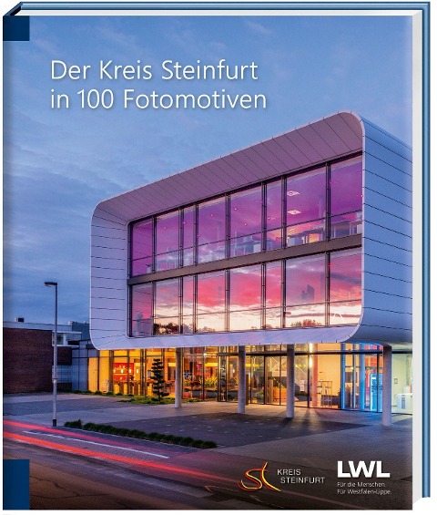 Der Kreis Steinfurt in 100 Fotomotiven - 