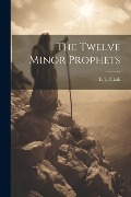 Cover-Bild zum Titel 'The Twelve Minor Prophets' von ''