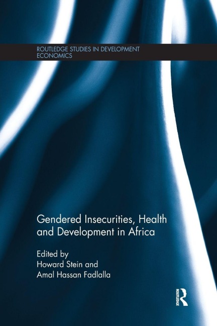 Gendered Insecurities, Health and Development in Africa - 