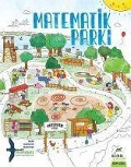 Cover-Bild zum Titel 'Matematik Parki' von 'Takimyildiz'