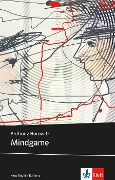 Cover-Bild zum Titel 'Mindgame' von 'Anthony Horowitz'