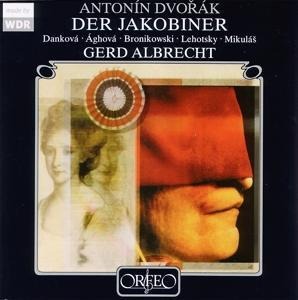 Der Jakobiner (GA) Tschechisch - Stephinger/Dankova/Aghova/Lehotsky/Albrecht