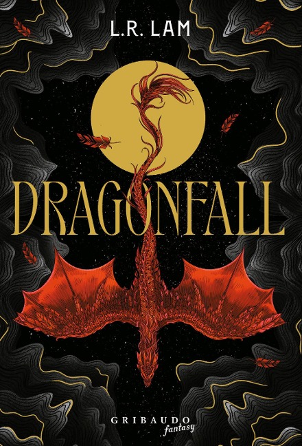 Dragonfall - L. R. Lam
