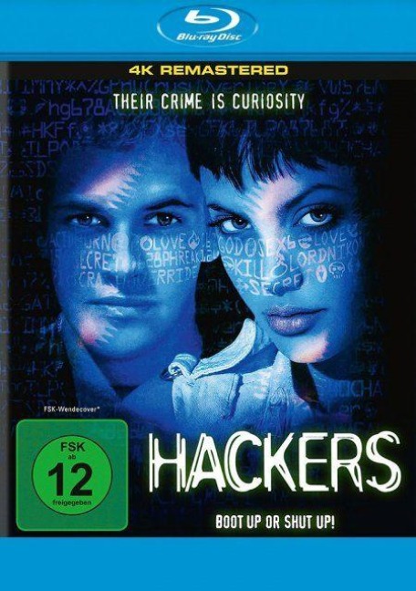 Hackers - Im Netz des FBI - Rafael Moreu, Simon Boswell, Guy Pratt
