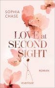 Cover-Bild zum Titel 'Love at Second Sight' von 'Sophia Chase'