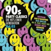 90s Party Classics Vol. 3 - Hits Einer Generation - Various