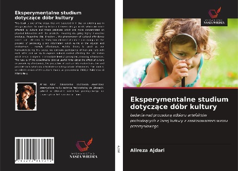 Eksperymentalne studium dotycz¿ce dóbr kultury - Alireza Ajdari