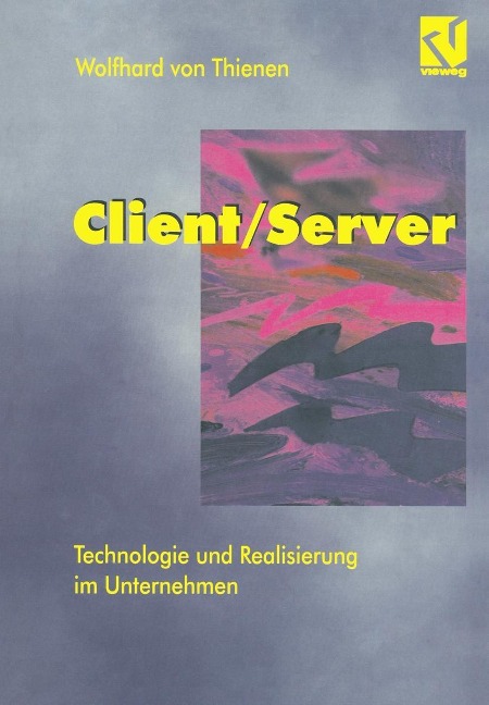 Client/Server - Wolfhard ~von&xc Thienen