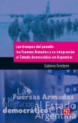 Cover-Bild zum Titel 'Las trampas del pasado' von 'Sabina Frederic'