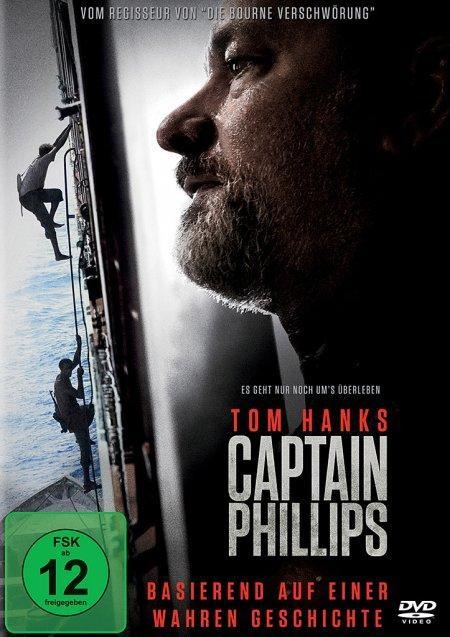 Captain Phillips - Billy Ray, Henry Jackman