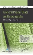 Cover-Bild zum Titel 'Functional Polymer Blends and Nanocomposites' von ''