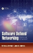 Cover-Bild zum Titel 'Software Defined Networking' von 'Patricia A. Morreale, James M. Anderson'