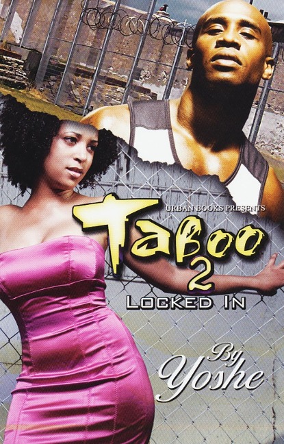 Taboo 2: - Yoshe
