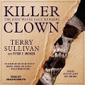 Killer Clown - Terry Sullivan, Peter T Maiken