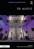 Cover-Bild zum Titel '3D Audio' von ''