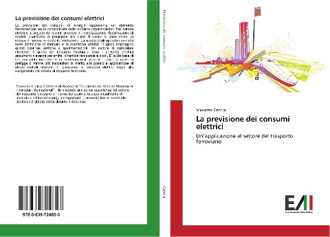 La previsione dei consumi elettrici - Massimo Centra