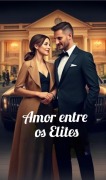 Cover-Bild zum Titel 'Amor entre os Elites' von 'Nancy Fonda'