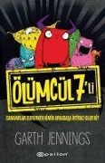 Cover-Bild zum Titel 'Ölümcül 7li' von 'Garth Jennings'