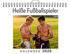Cover-Bild zum Titel 'Heiße Fußballspieler' von 'Emily Schmid'