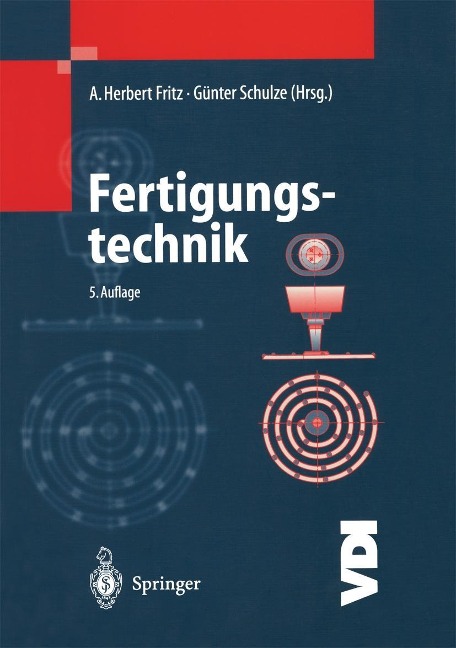 Fertigungstechnik - 