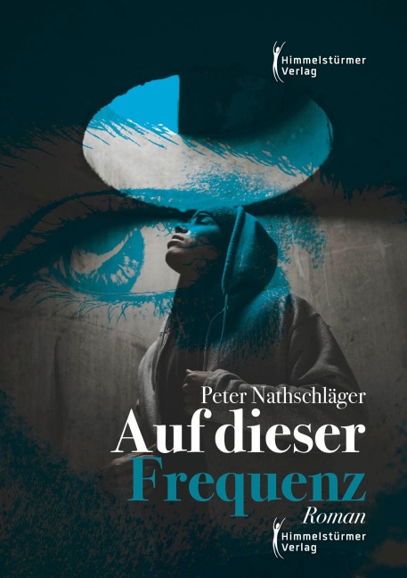Auf dieser Frequenz - Peter Nathschläger