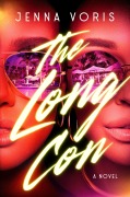Cover-Bild zum Titel 'The Long Con' von 'Jenna Voris'