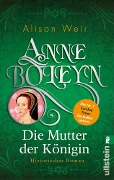 Anne Boleyn - Alison Weir