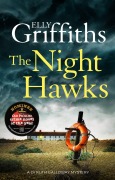 Cover-Bild zum Titel 'The Night Hawks' von 'Elly Griffiths'