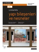 Cover-Bild zum Titel 'Ic Mimarlikta Yapi Bilesenleri ve Nesneler' von 'Graeme Brooker, Sally Stone'